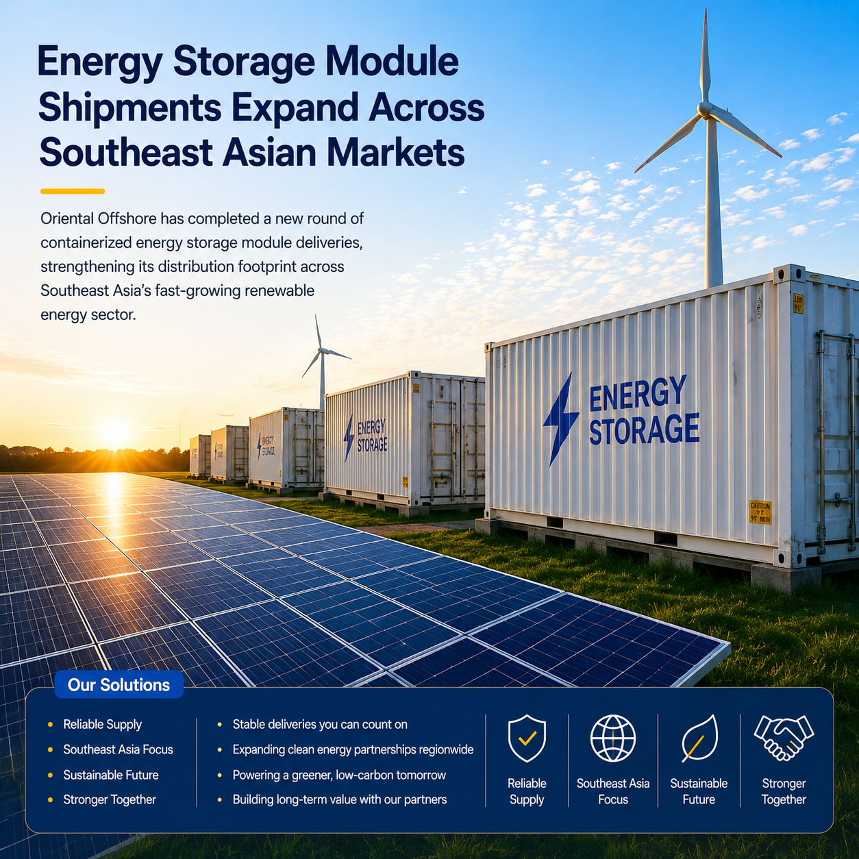 Energy storage systems